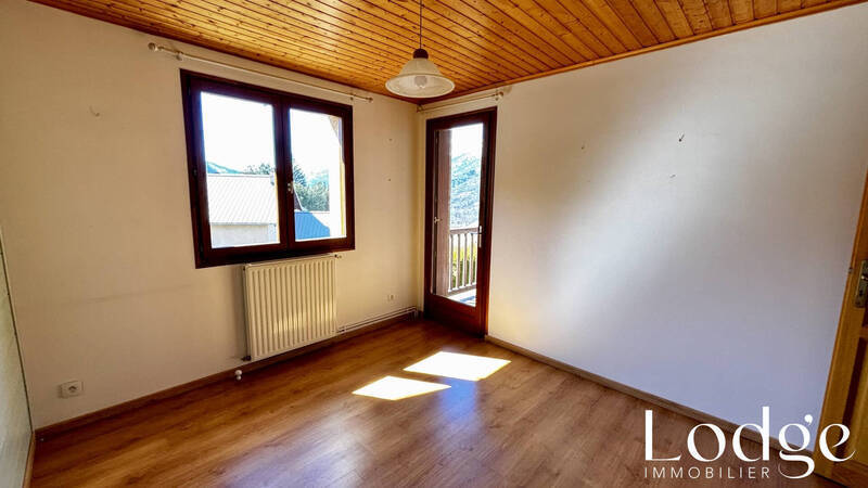 Vente maison 5 pièces 101 m² à Briançon 05100