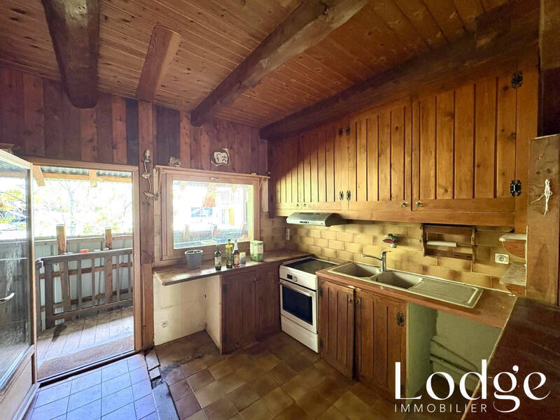 Vente maison 6 pièces 120 m² à Pelvoux 05340