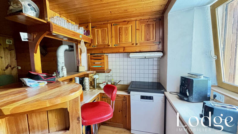 Vente maison 6 pièces 120 m² à Pelvoux 05340
