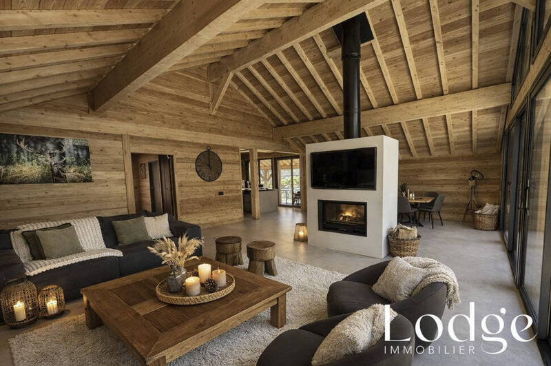 Vente maison 6 pièces 256 m² à Briançon 05100