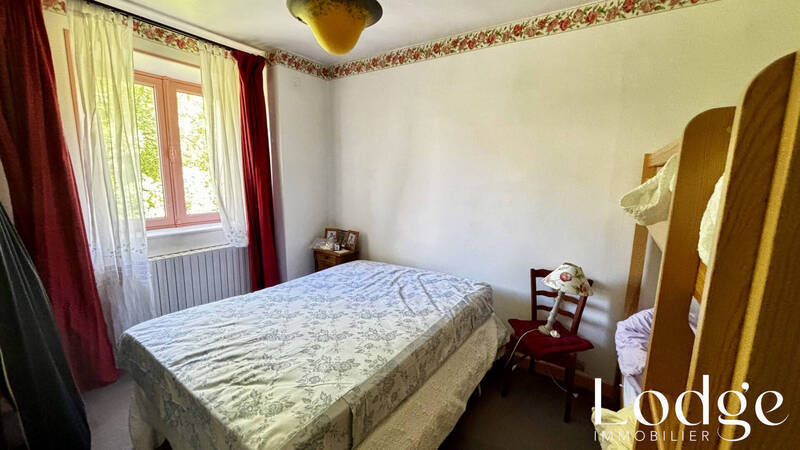 Vente maison 7 pièces 150 m² à Villar-Saint-Pancrace 05100