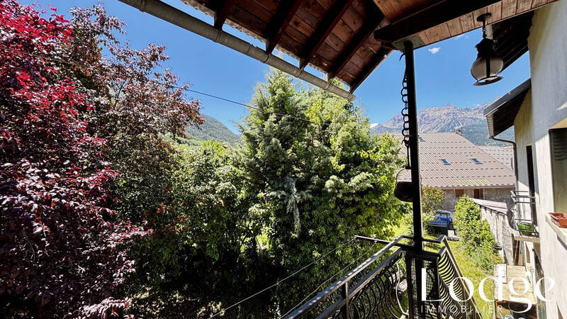 Vente maison 7 pièces 150 m² à Villar-Saint-Pancrace 05100