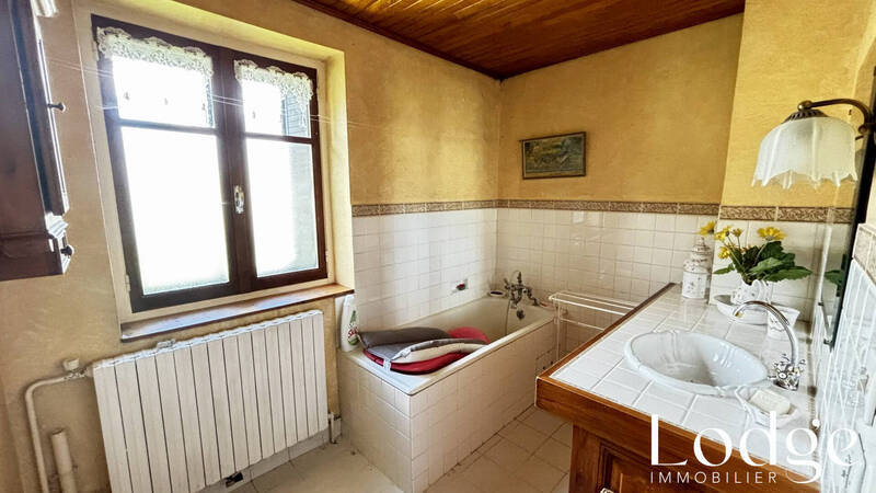 Vente maison 7 pièces 150 m² à Villar-Saint-Pancrace 05100