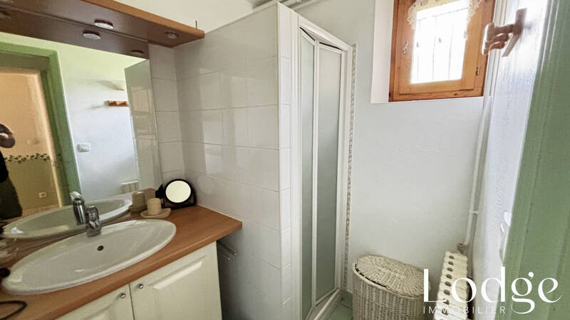 Vente maison 7 pièces 150 m² à Villar-Saint-Pancrace 05100