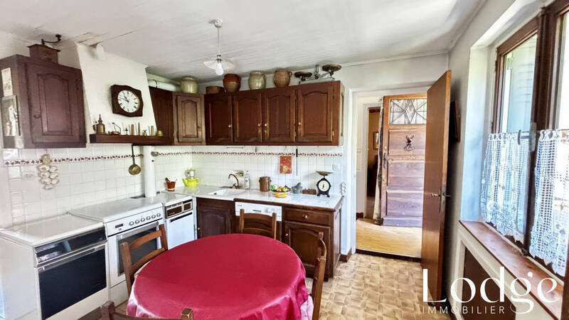 Vente maison 7 pièces 150 m² à Villar-Saint-Pancrace 05100