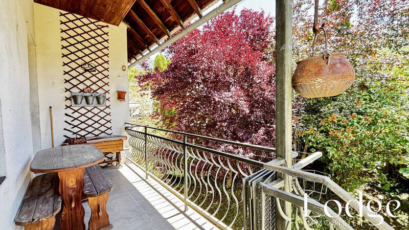 Vente maison 7 pièces 150 m² à Villar-Saint-Pancrace 05100