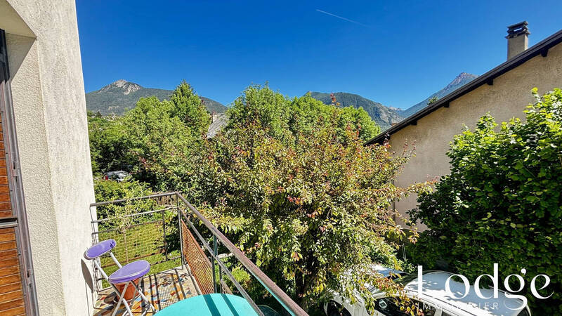 Vente maison 5 pièces 130 m² à Briançon 05100