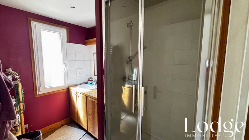 Vente maison 5 pièces 130 m² à Briançon 05100