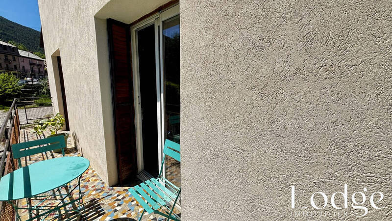 Vente maison 5 pièces 130 m² à Briançon 05100