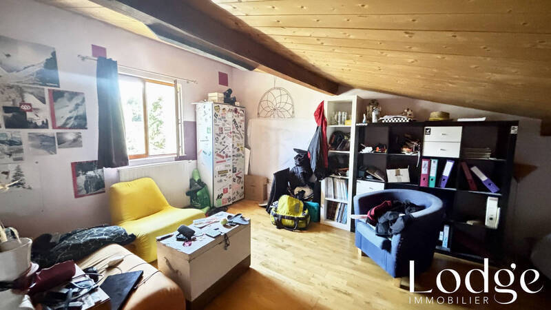 Vente maison 5 pièces 130 m² à Briançon 05100
