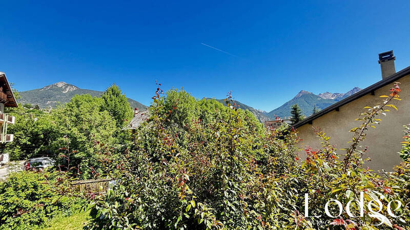 Vente maison 5 pièces 130 m² à Briançon 05100