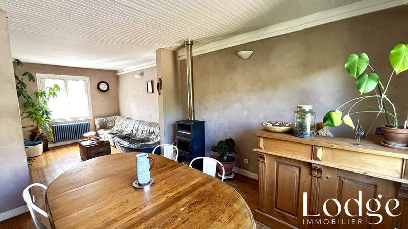 Vente maison 5 pièces 130 m² à Briançon 05100