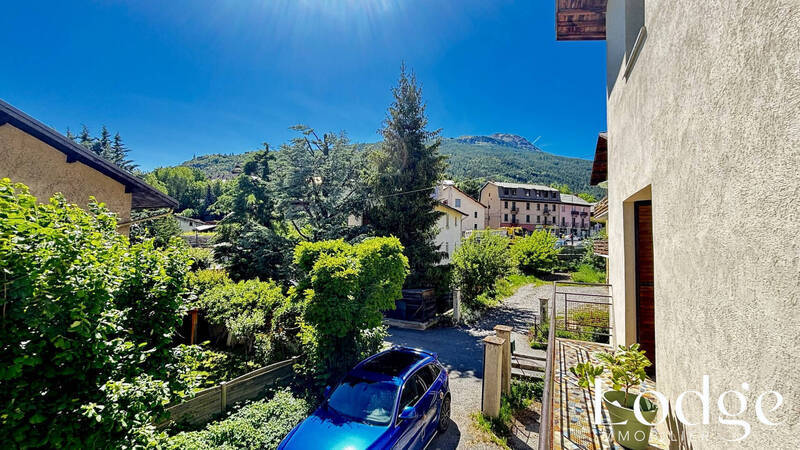 Vente maison 5 pièces 130 m² à Briançon 05100