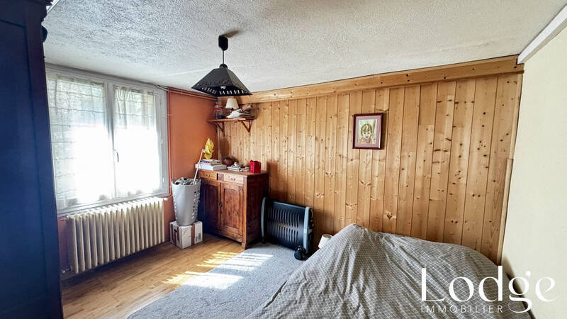Vente maison 5 pièces 130 m² à Briançon 05100