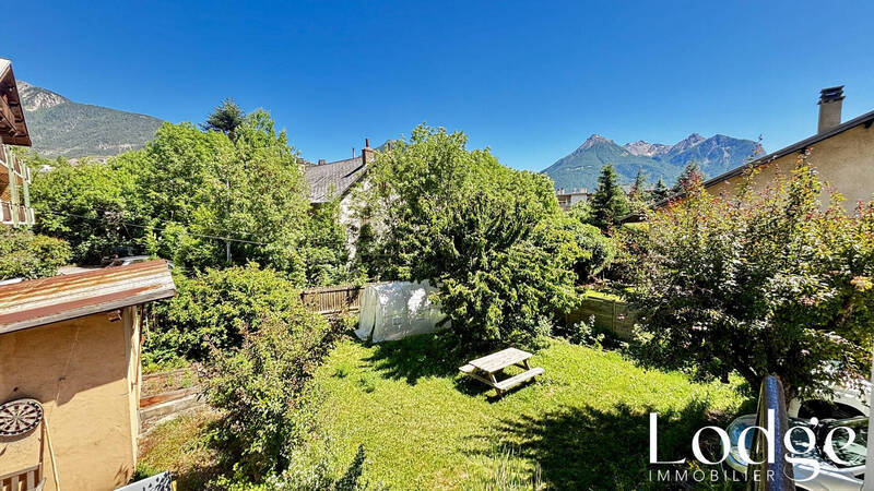 Vente maison 5 pièces 130 m² à Briançon 05100