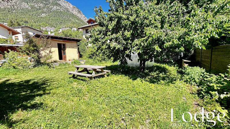 Vente maison 5 pièces 130 m² à Briançon 05100