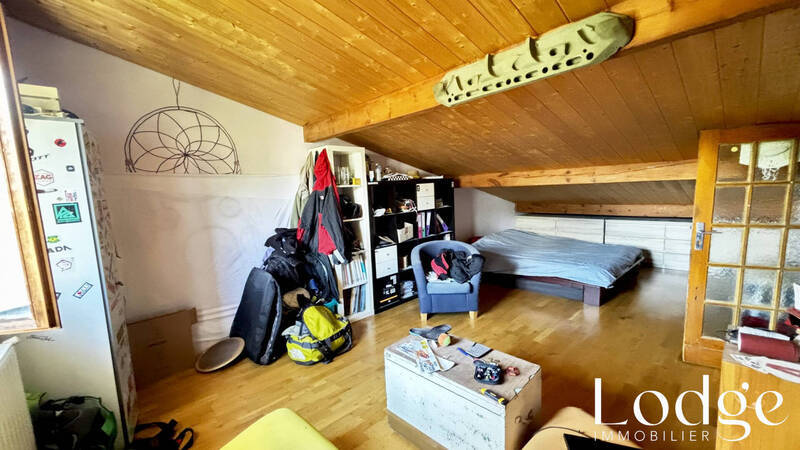 Vente maison 5 pièces 130 m² à Briançon 05100