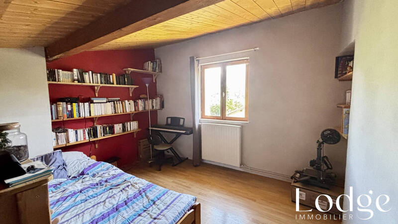 Vente maison 5 pièces 130 m² à Briançon 05100