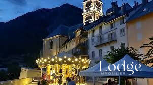 Vente fonds de commerce 110 m² à Briançon 05100 305 000 €