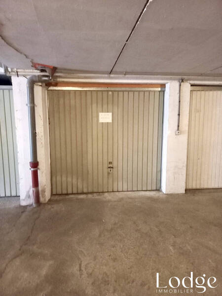Vente parking 14 m² à Baratier 05200