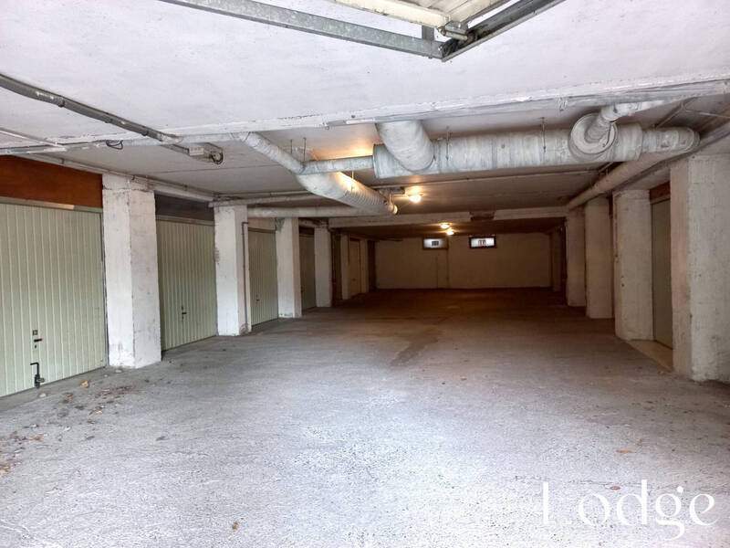 Vente parking 14 m² à Baratier 05200