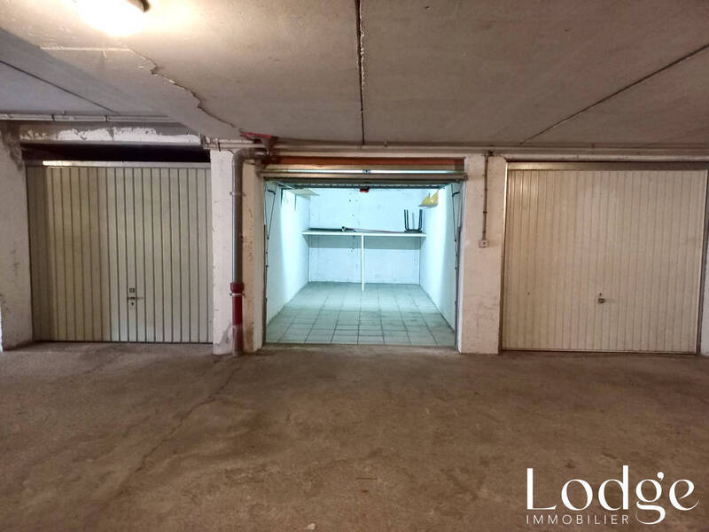 Vente parking 14 m² à Baratier 05200