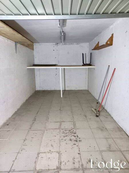 Vente parking 14 m² à Baratier 05200