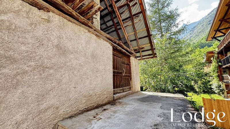 Vente maison 4 pièces 200 m² à Pelvoux 05340