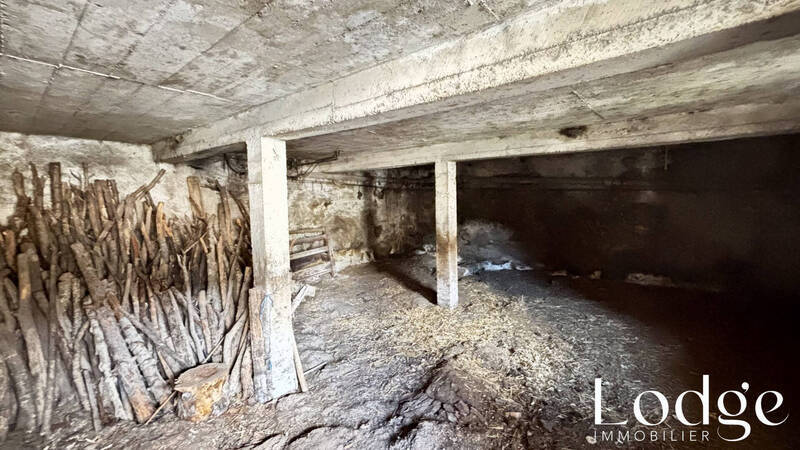 Vente maison 4 pièces 200 m² à Pelvoux 05340