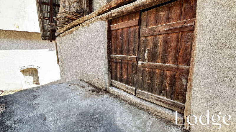 Vente maison 4 pièces 200 m² à Pelvoux 05340