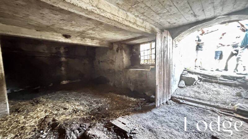 Vente maison 4 pièces 200 m² à Pelvoux 05340