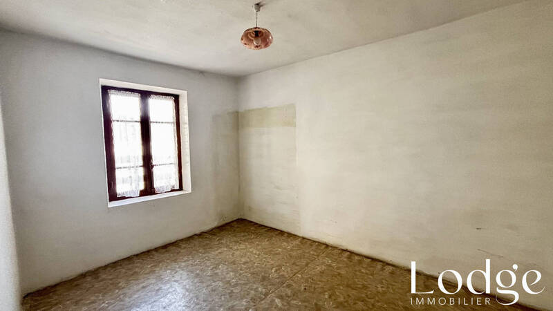 Vente maison 4 pièces 200 m² à Pelvoux 05340
