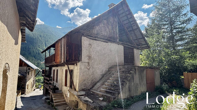 Vente maison 4 pièces 200 m² à Pelvoux 05340