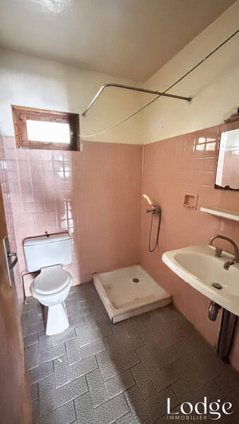 Vente maison 4 pièces 200 m² à Pelvoux 05340
