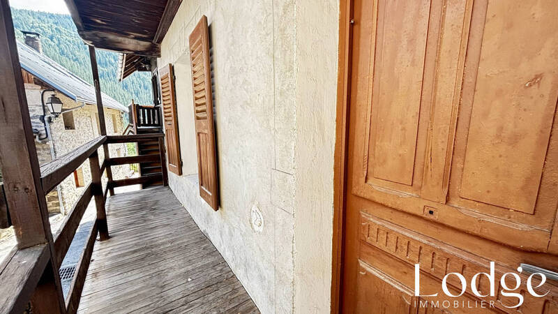 Vente maison 4 pièces 200 m² à Pelvoux 05340