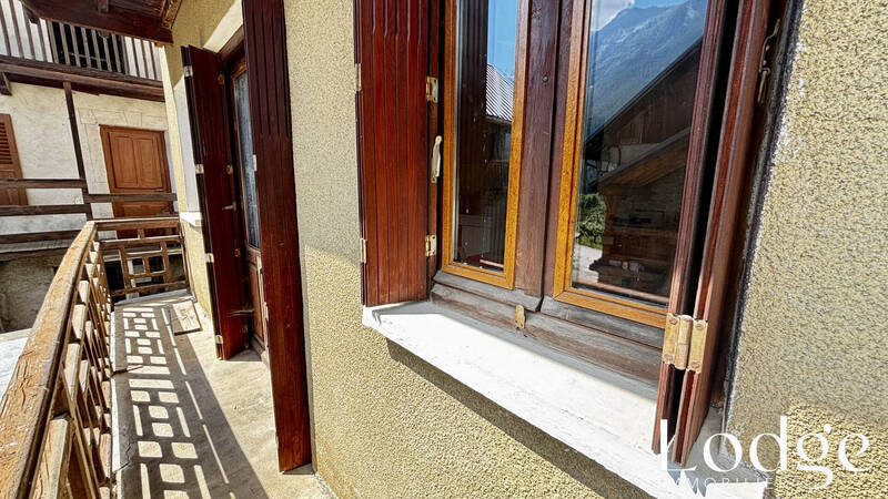 Vente maison 7 pièces 250 m² à Pelvoux 05340