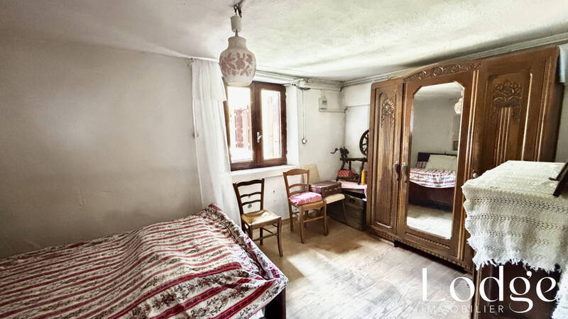 Vente maison 7 pièces 250 m² à Pelvoux 05340