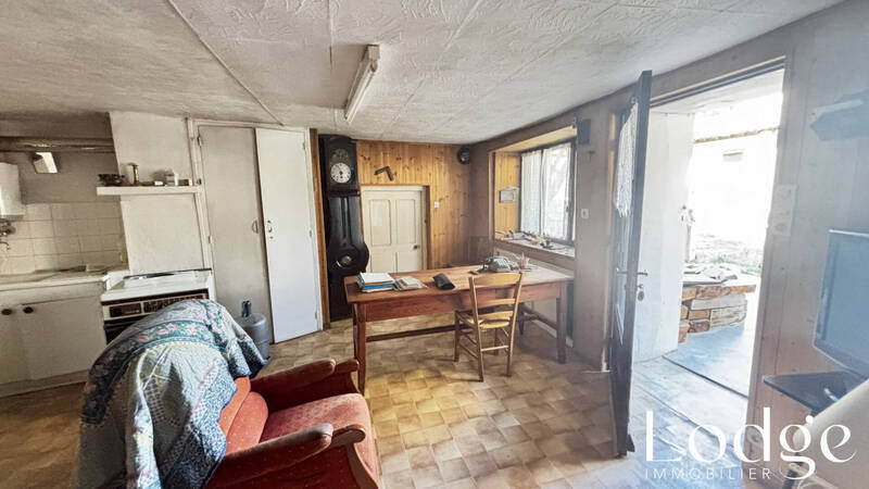 Vente maison 7 pièces 250 m² à Pelvoux 05340