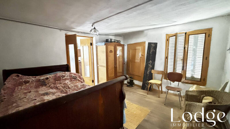 Vente maison 7 pièces 250 m² à Pelvoux 05340