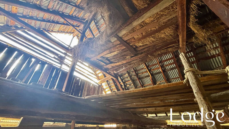 Vente maison 7 pièces 250 m² à Pelvoux 05340