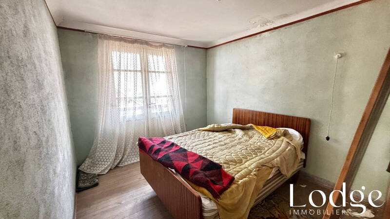 Vente maison 7 pièces 250 m² à Pelvoux 05340