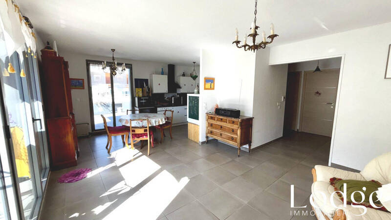 Bien vendu appartement 4 pièces 77 m² à Briançon 05100