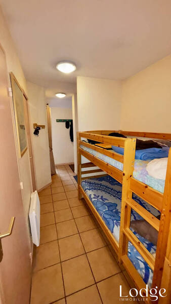 Bien vendu appartement 2 pièces 33 m² à Briançon 05100