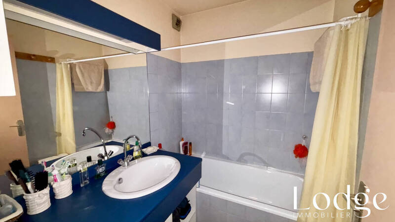 Bien vendu appartement 2 pièces 33 m² à Briançon 05100