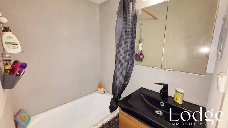 Bien vendu appartement 2 pièces 24 m² à Puy-Saint-Vincent 05290
