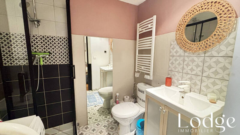 Vente appartement 1 pièce 32 m² à Briançon 05100