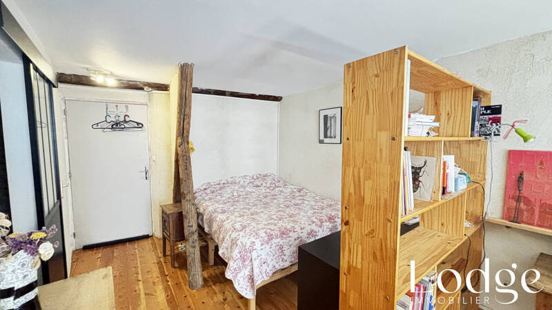 Vente appartement 1 pièce 32 m² à Briançon 05100