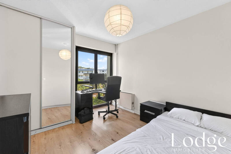 Vente appartement 5 pièces 85.75 m² à Aix-en-Provence 13100