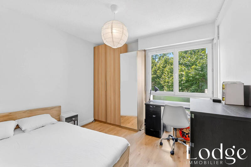 Vente appartement 5 pièces 85.75 m² à Aix-en-Provence 13100
