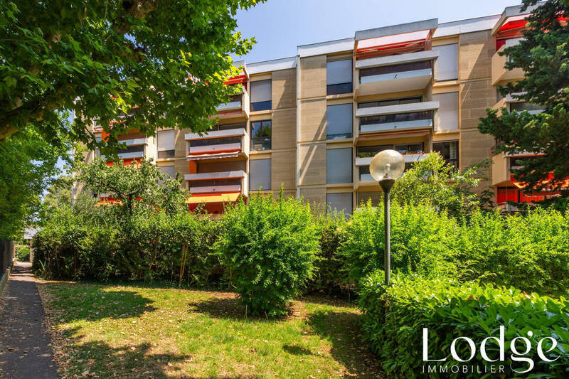 Vente appartement 5 pièces 85.75 m² à Aix-en-Provence 13100